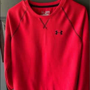 Boys Long Sleeve shirt